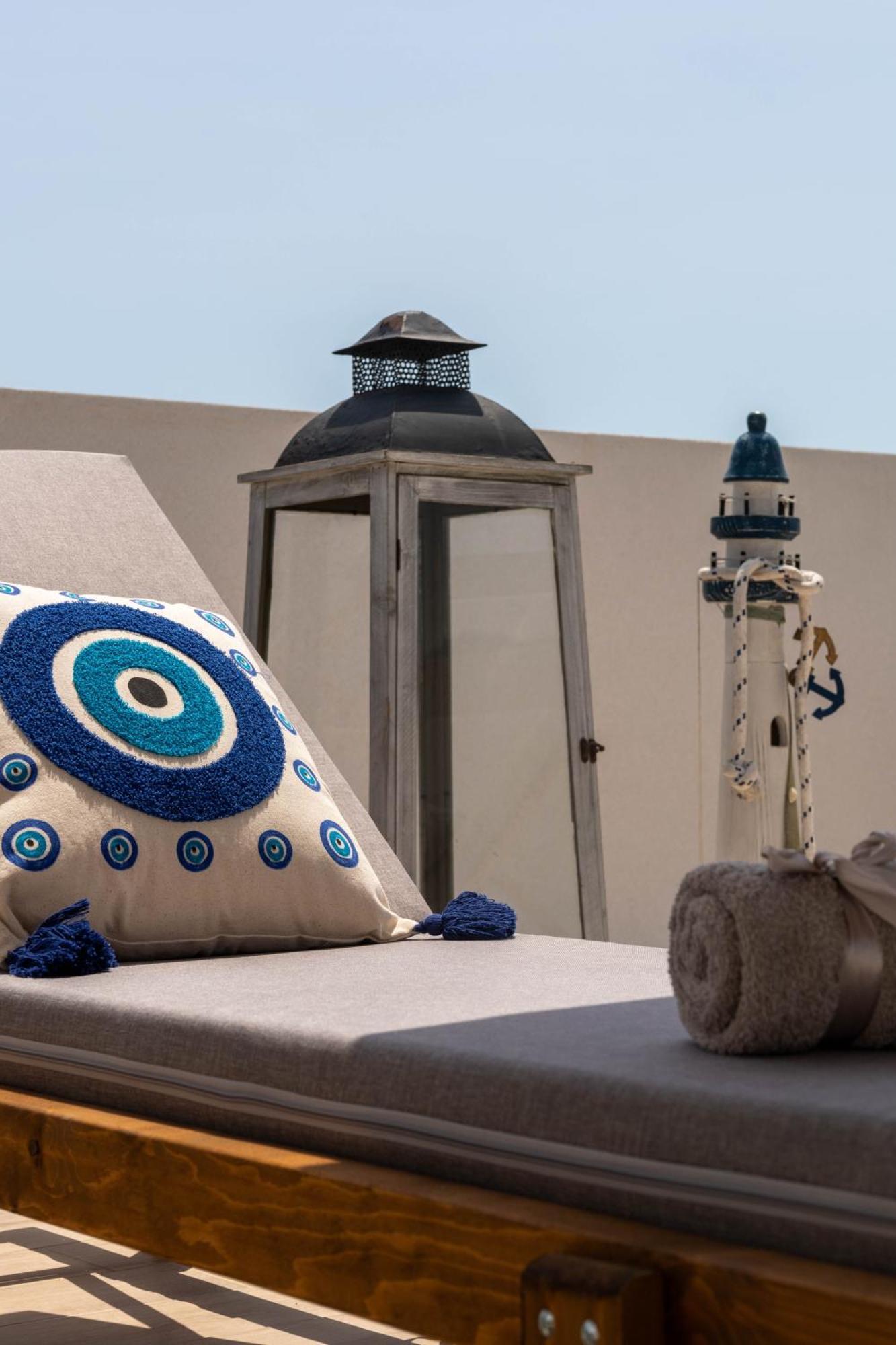 Hotel12 Leptokaryá Ngoại thất bức ảnh