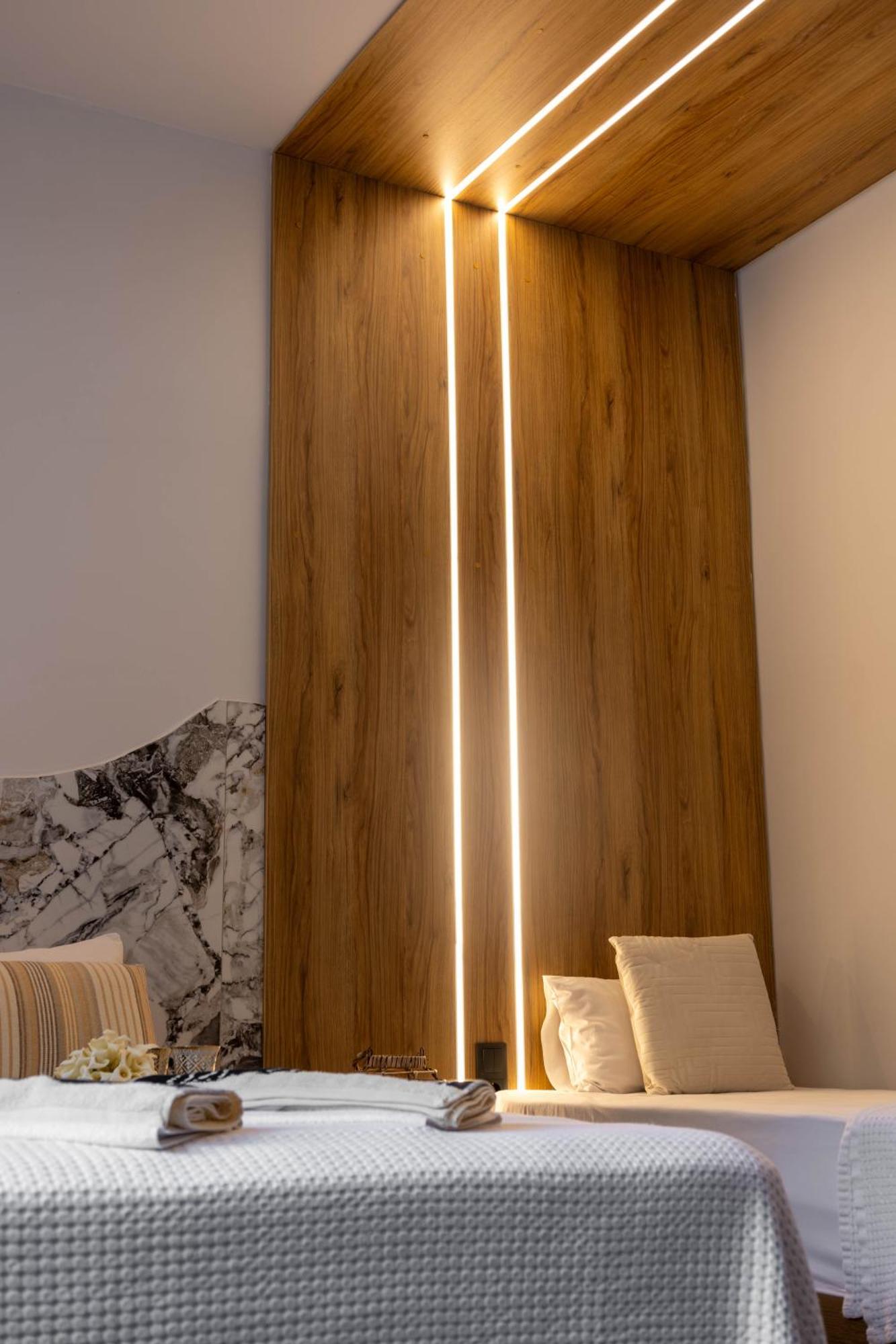 Hotel12 Leptokaryá Ngoại thất bức ảnh