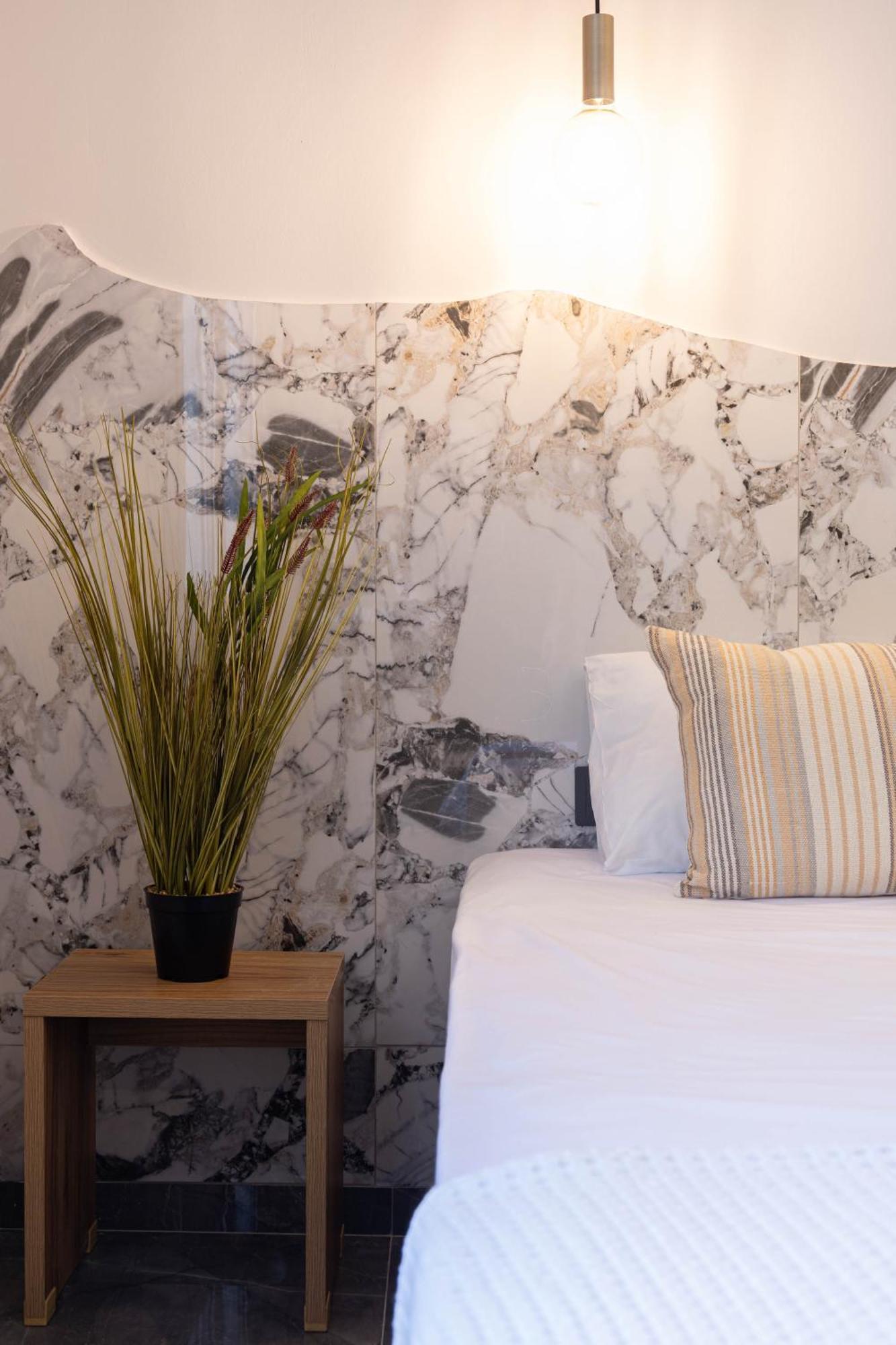 Hotel12 Leptokaryá Ngoại thất bức ảnh